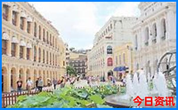 河南最佳旅游景点